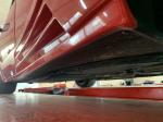 Lamborghini Countach LP5000 S Quattrovalvole 1988 года